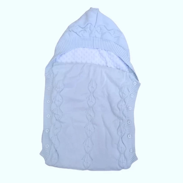Prekrivač TRO96 - prekrivač za bebe, dunjice za bebe