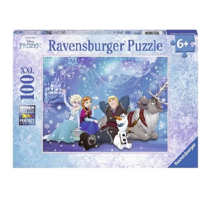 Puzzle Frozen RA10911 - puzle za decu