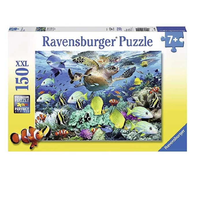 Puzzle Prelepi vodeni svet RA10009 - puzle za decu
