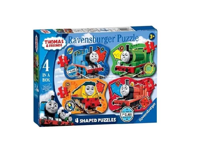 Puzzle Thomas and Friends RA06978 