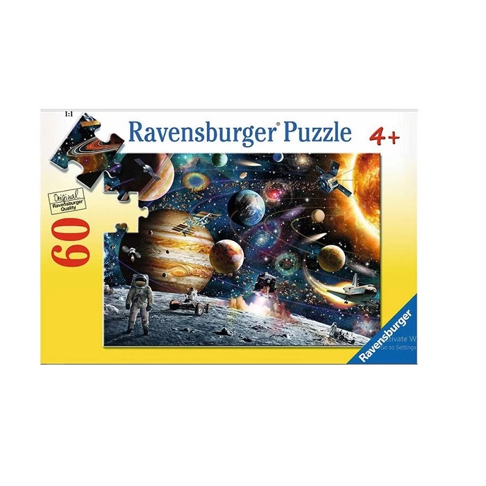 Puzzle Svemir RA09615  - puzle za decu