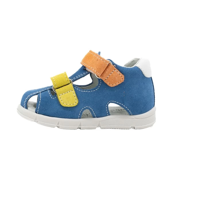 Sadale Cicicban Over Bluette 343139 - sandale za dečake za prohodavanje