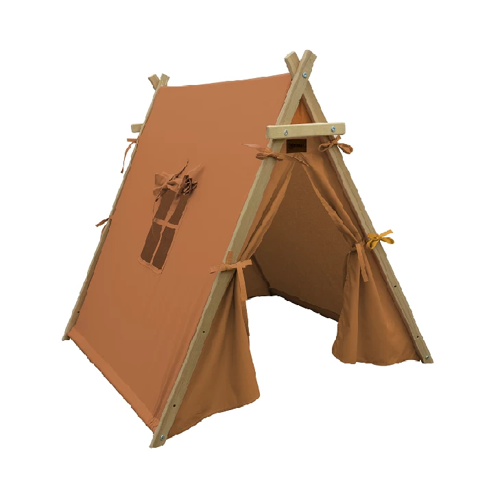 Šator orange D-17 - šator za decu