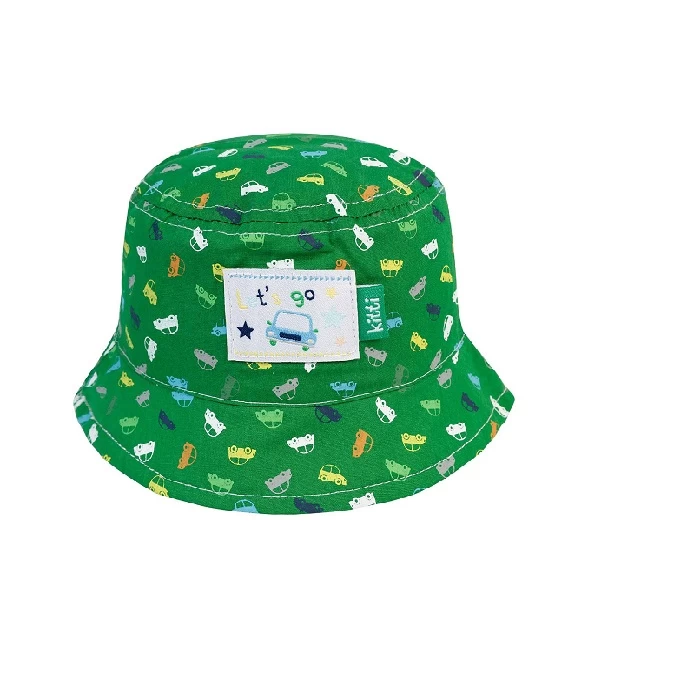 Šešir 1030-04 - letnji šeširić za dečaka