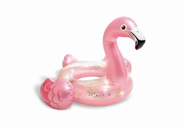 Svetlucavi šlauf za vodu flamingo 56251NP - šlauf za vodu