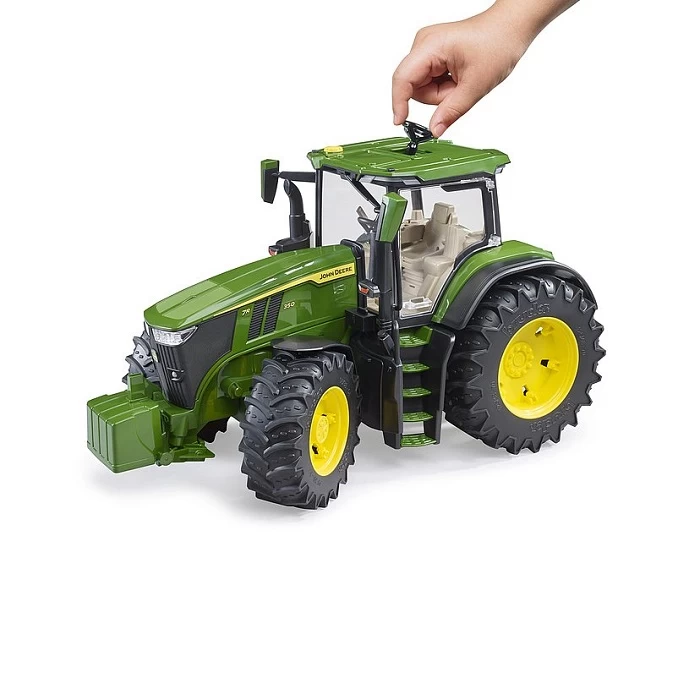 Traktor John Deere 7R 350 1503