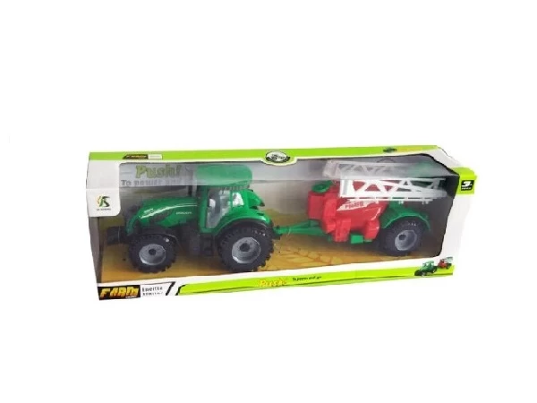Traktor prskalica 0488-305