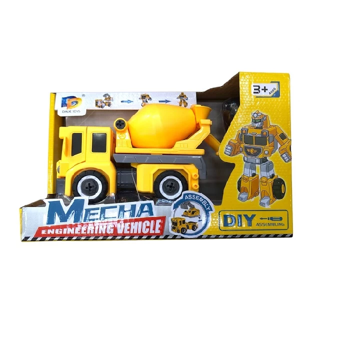 Transformers mecha 622 - dečija igračka
