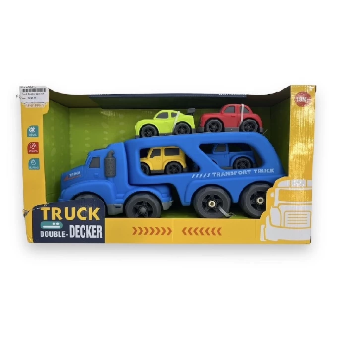 Truck Decker 933-351