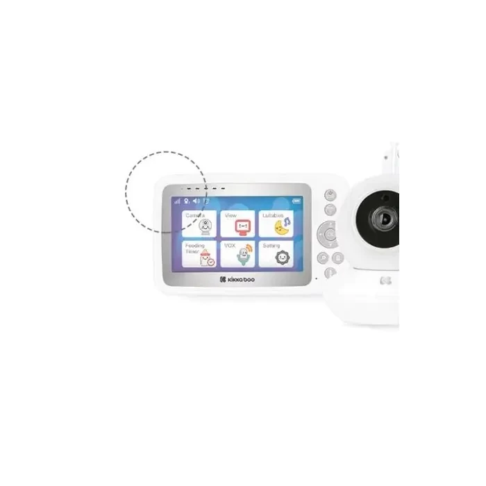 Video baby monitor Aneres KKB41080 - monitor za bebe