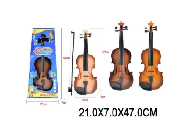 Violina 9033163429904 - violina igračka